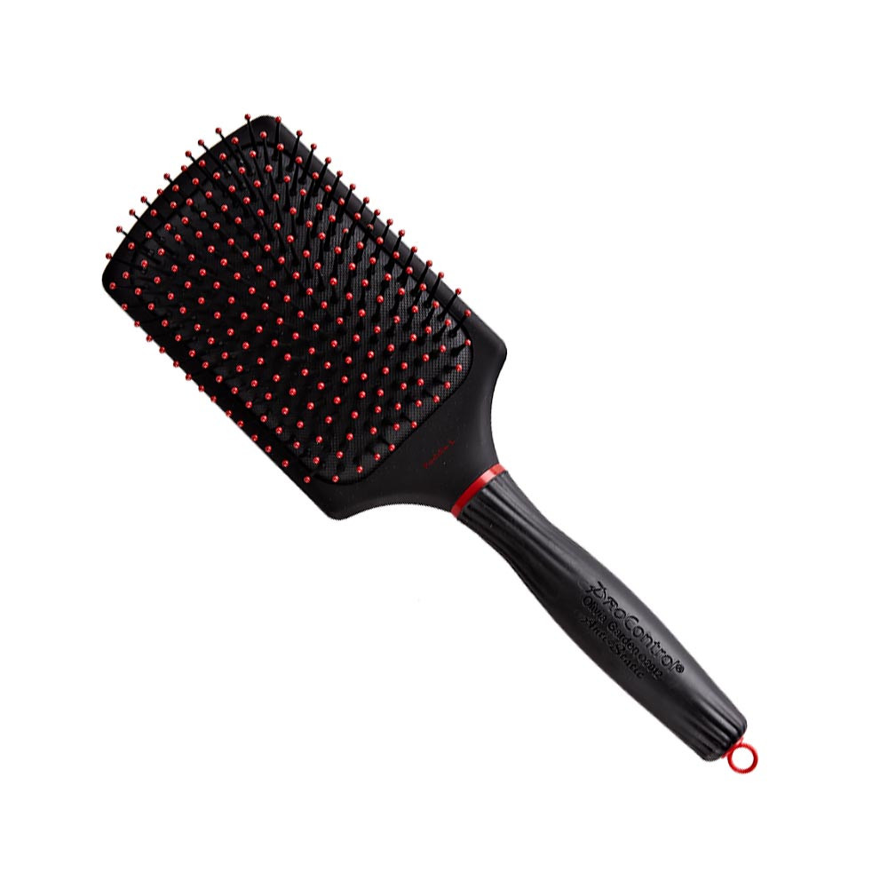 Щітка масажна Pro Control Paddle Large Olivia Garden