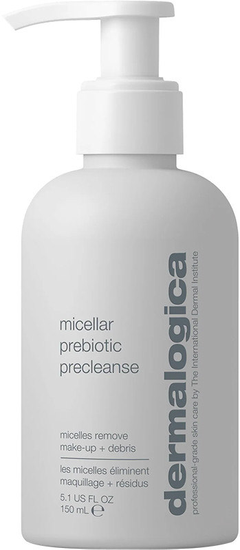 Мицеллярное молочко для очищения с пребиотиком Micellar Prebiotic Precleanse Dermalogica, 150 мл