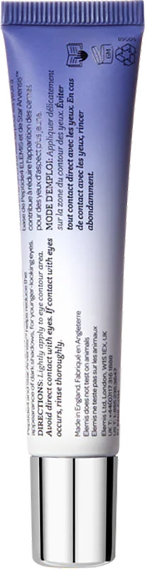 Відновлюючий крем для очей Пептид4 Peptide4 Eye Recovery Cream Elemis, 15 мл  Фото 2 