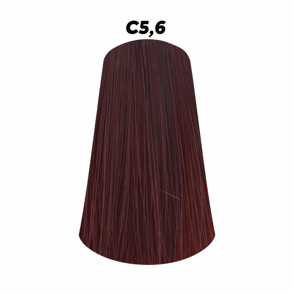 Крем-краска INOA CARMILANE 5.6 60 мл L’Oreal Professionnel Paris*  Фото 2 