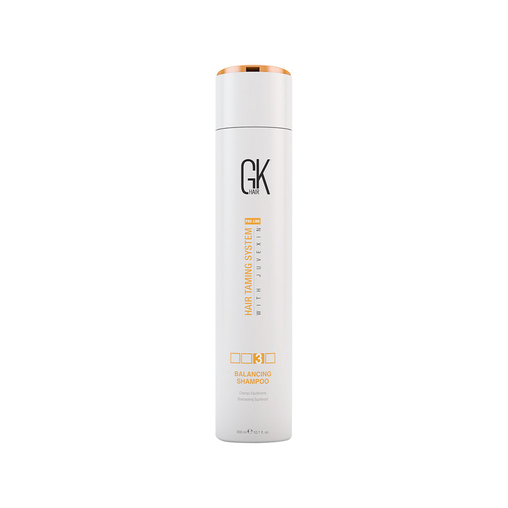 Шампунь для глубокого увлажнения Global Keratin, 300 мл