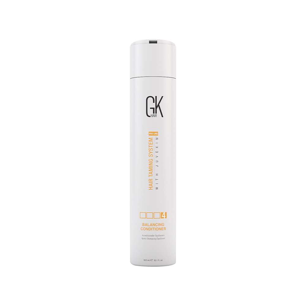 Кондиціонер для глибокого зволоження Global Keratin, 300 мл