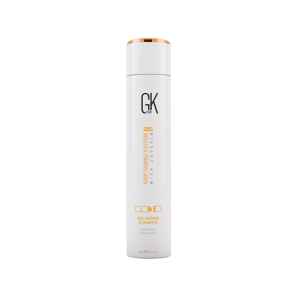 Шампунь для живлення та захисту волосся Global Keratin, 300 мл на beauty-prof.com Шампунь для живлення та захисту волосся Global Keratin, 300 мл