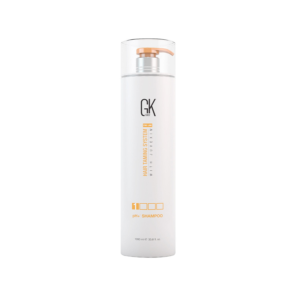 Шампунь для глубокой очистки Global Keratin, 1000 мл