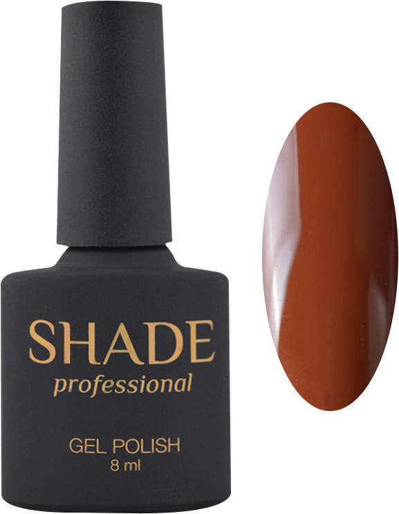 Гель-лак №102 Shade, 8 мл