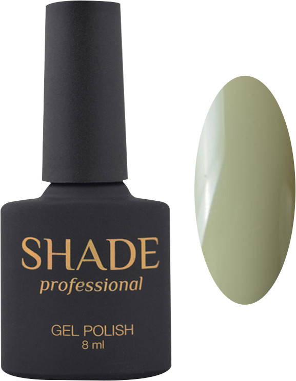 Гель-лак №107 Shade, 8 мл
