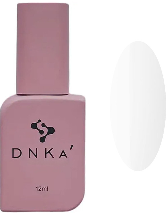 Жидкий гель для ногтей Fast Gel 0002 Calliope DNKa, 12 мл
