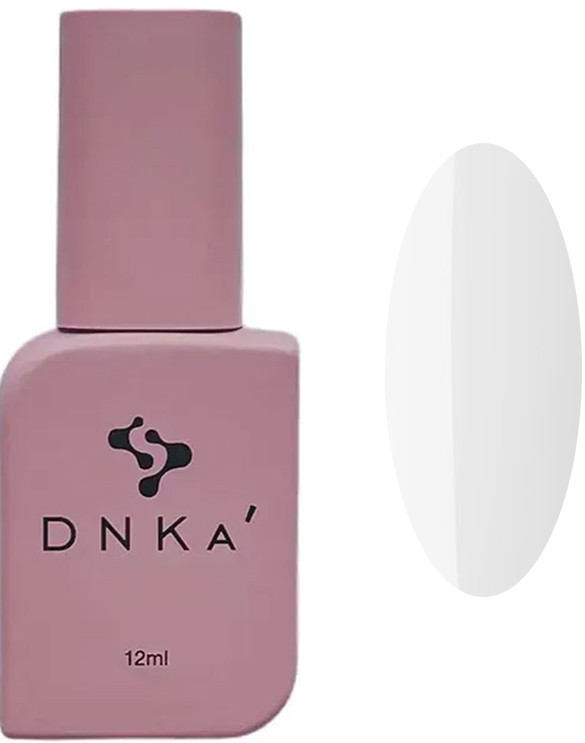 Жидкий гель для ногтей Fast Gel 0003 Clio DNKa, 12 мл