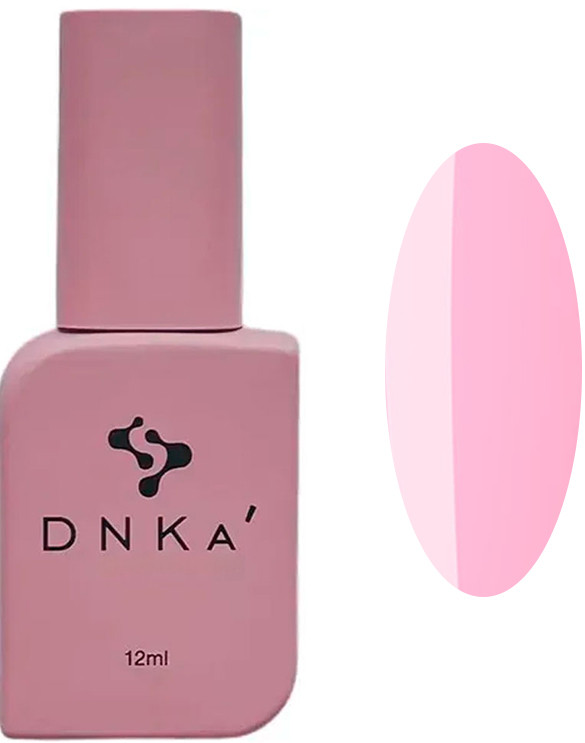 Рідкий гель для нігтів Fast Gel 0005 Erato DNKa, 12 мл