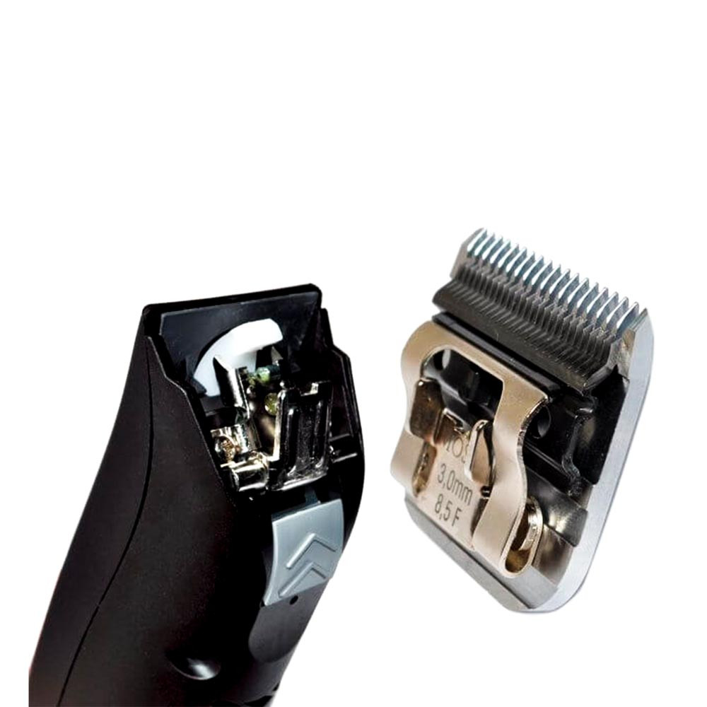 Машинка для стрижки животных Moser MAX45 1245-0070 на beauty-prof.com Фото 5 Машинка для стрижки животных Moser MAX45 1245-0070 Фото 5