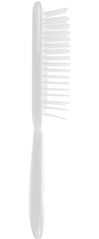 Щітка Superbrush Small біла Janeke на beauty-prof.com Фото 2 Щітка Superbrush Small біла Janeke Фото 2