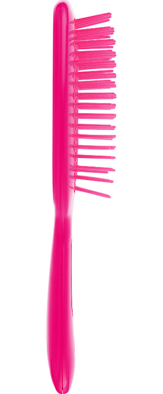 Щетка Superbrush Small малинова Janeke на beauty-prof.com Фото 2 Щетка Superbrush Small малинова Janeke Фото 2