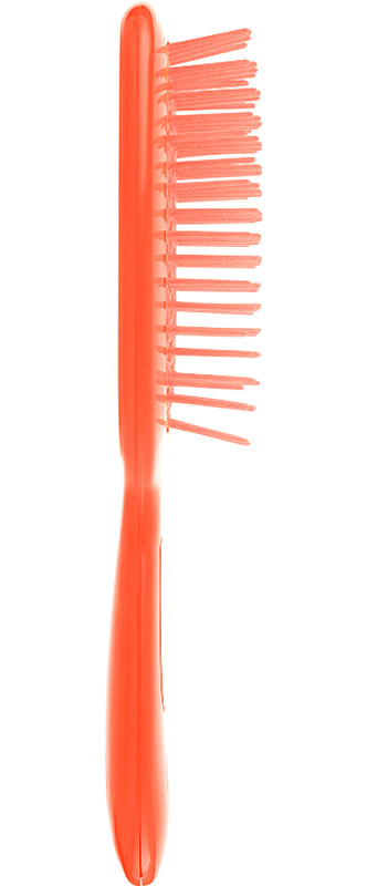 Щетка Superbrush Small коралловая Janeke на beauty-prof.com Фото 2 Щетка Superbrush Small коралловая Janeke Фото 2
