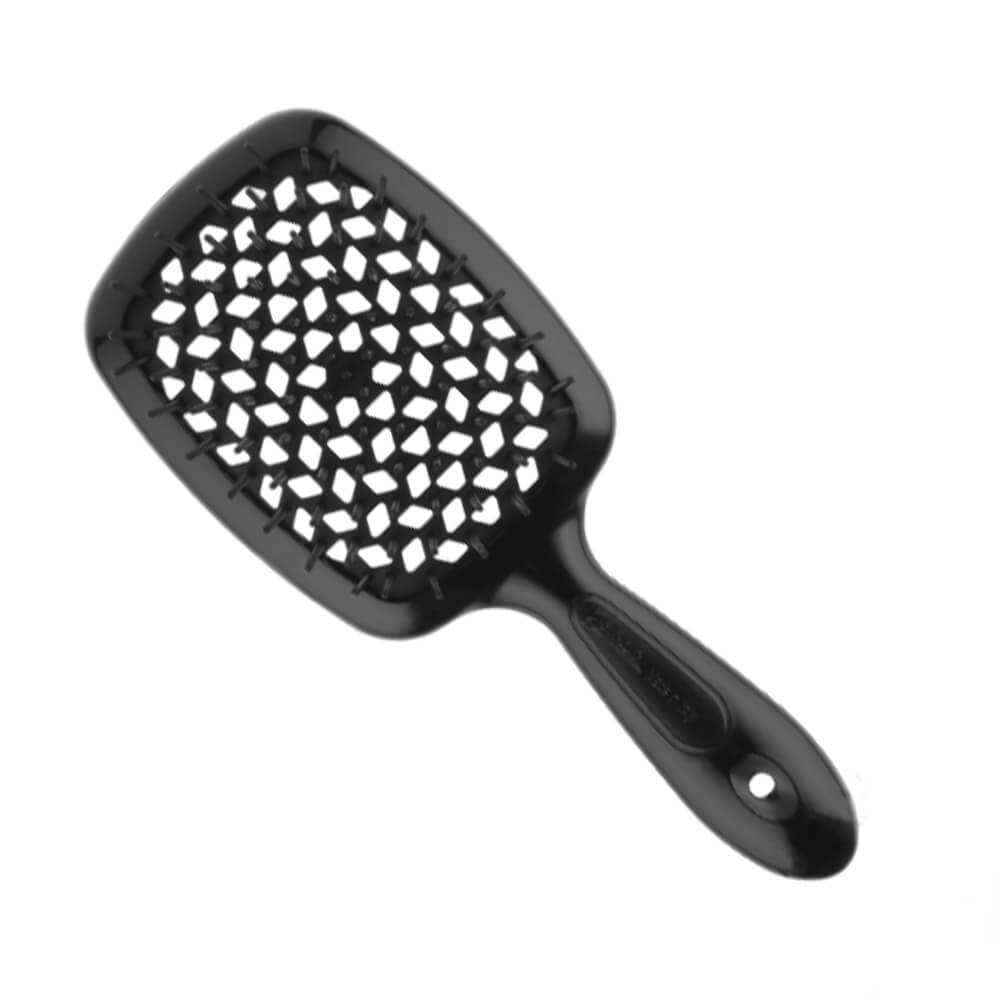 Щітка Superbrush Small чорна Janeke