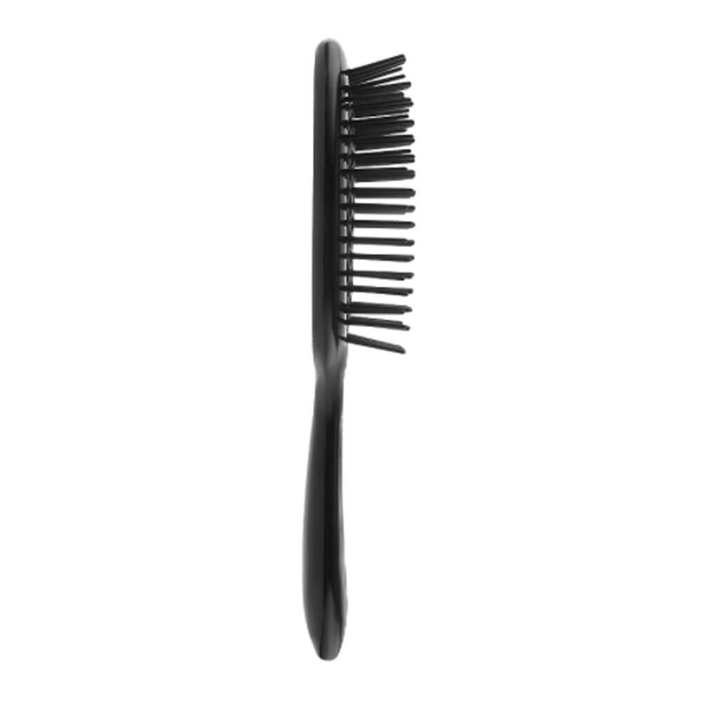 Щітка Superbrush Small чорна Janeke  Фото 2 