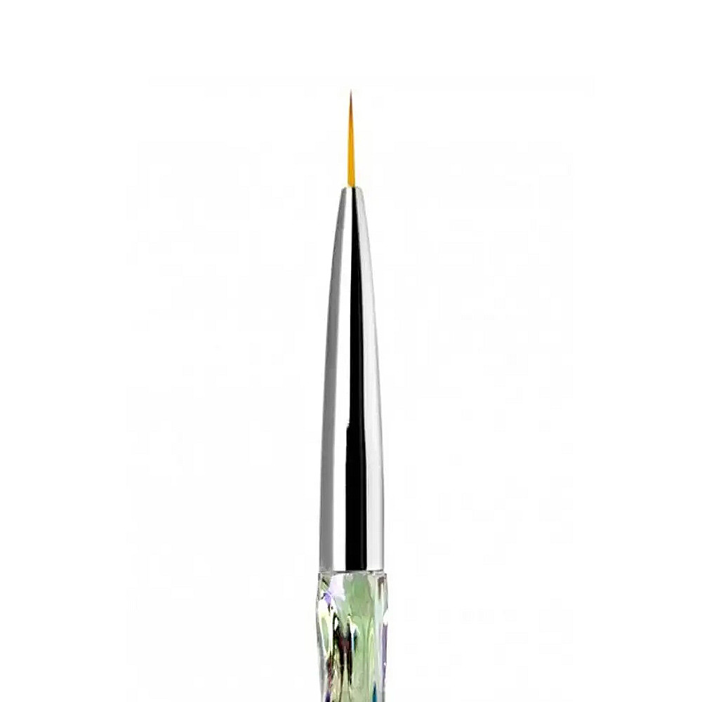 Кисть жемчужная ручка Liner, 10мм  Фото 2 