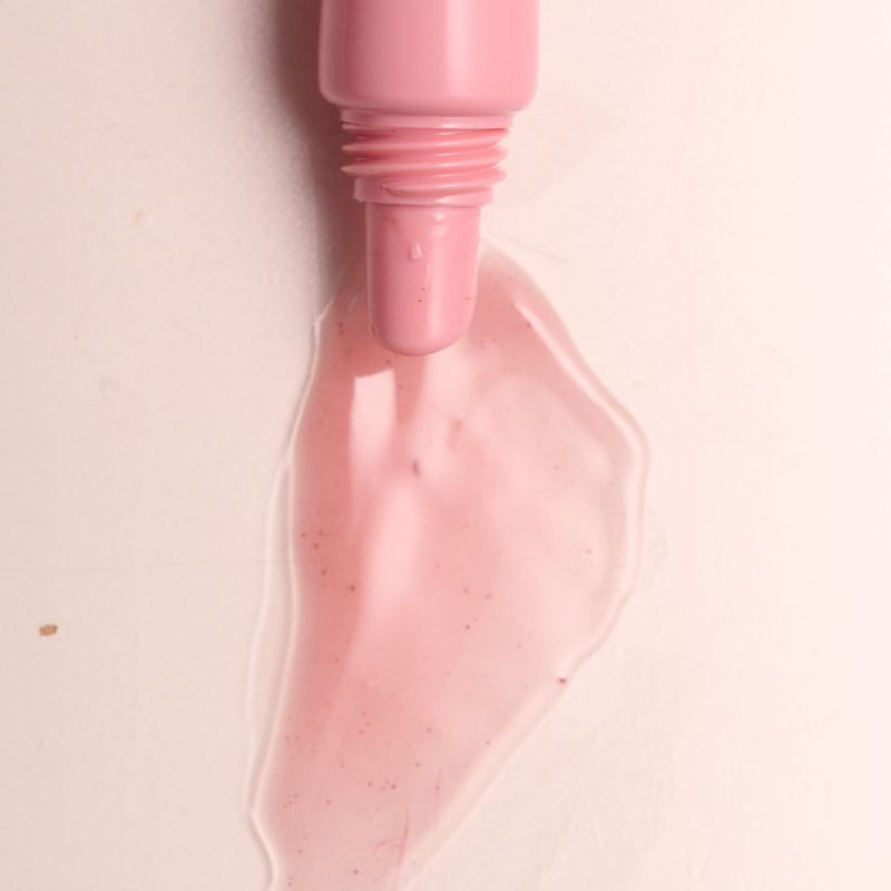 Блеск для губ Lipper Rose Lip Gloss LIPSS, 8 мл  Фото 2 