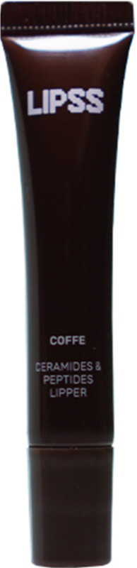 Блеск для губ Lipper Coffee Lip Gloss LIPSS, 8 мл на beauty-prof.com Блеск для губ Lipper Coffee Lip Gloss LIPSS, 8 мл