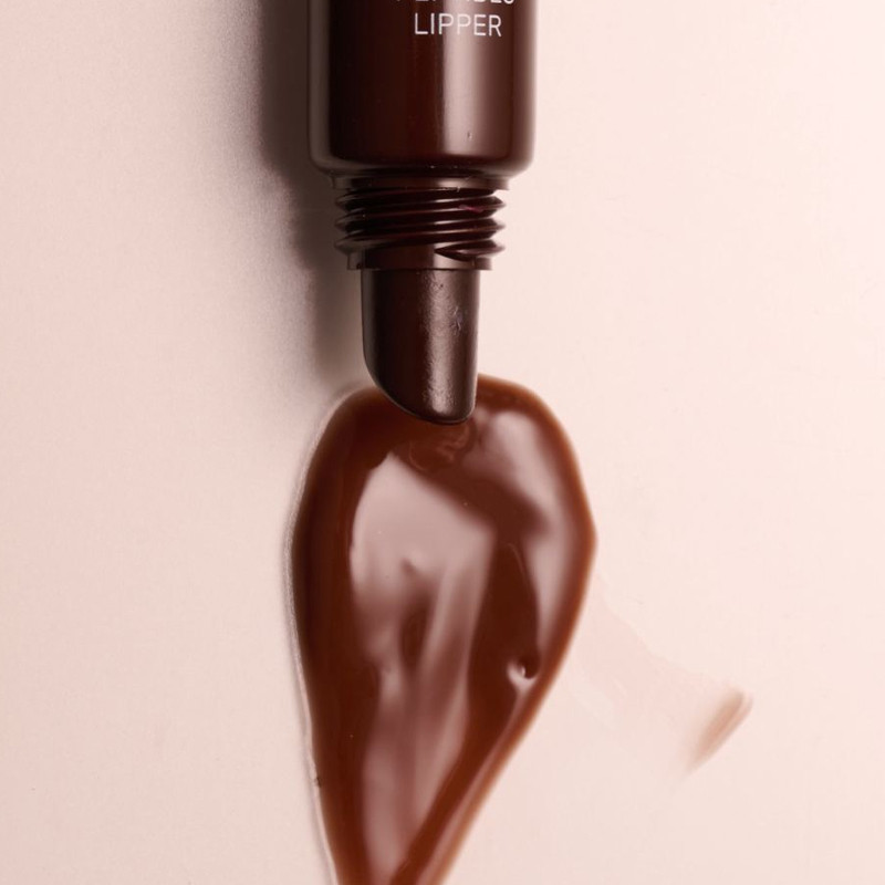 Блеск для губ Lipper Coffee Lip Gloss LIPSS, 8 мл на beauty-prof.com Фото 2 Блеск для губ Lipper Coffee Lip Gloss LIPSS, 8 мл Фото 2