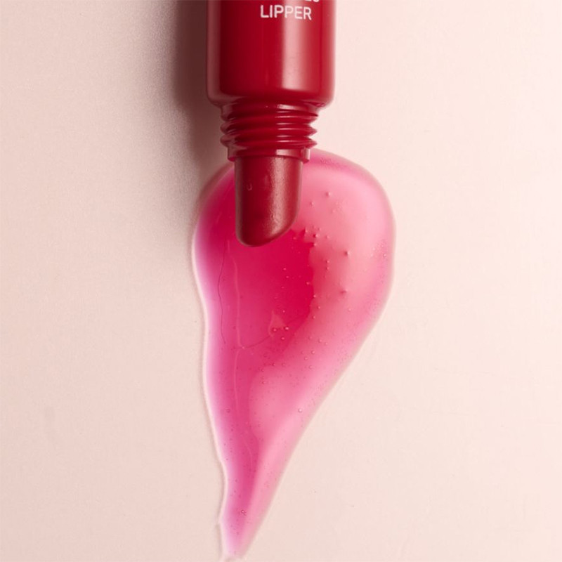 Блиск для губ Lipper Cherry Lip Gloss LIPSS, 8 мл  Фото 2 