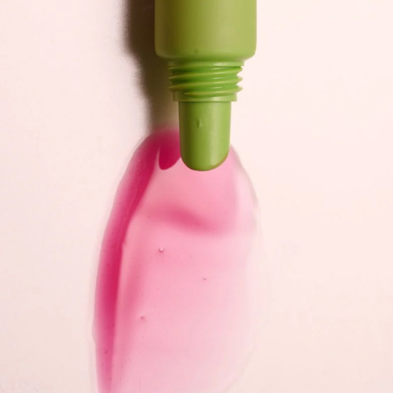 Блеск для губ Lipper Raspberry Tart Lip Gloss LIPSS, 8 мл на beauty-prof.com Фото 2 Блеск для губ Lipper Raspberry Tart Lip Gloss LIPSS, 8 мл Фото 2
