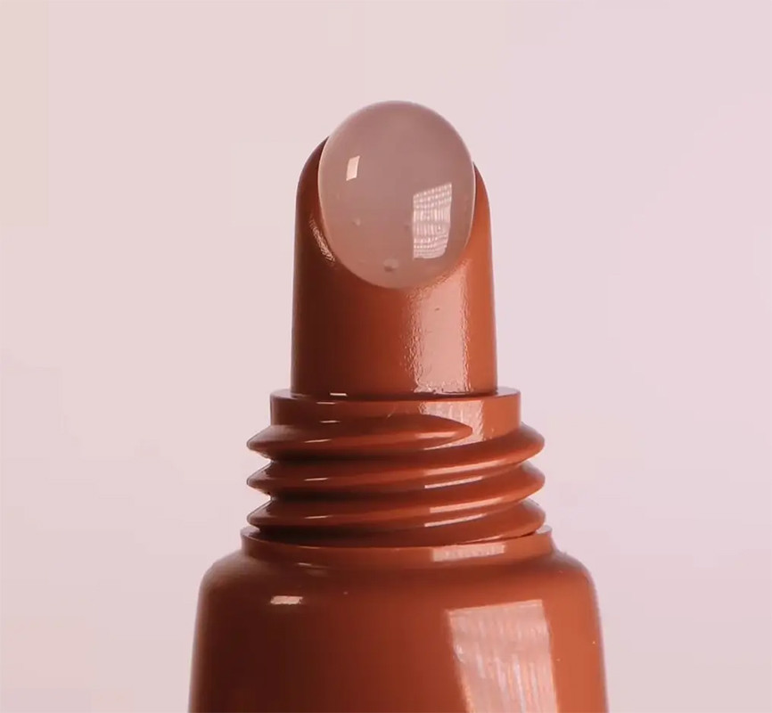 Блиск для губ Lipper Kyiv Cake Lip Gloss LIPSS, 8 мл  Фото 2 