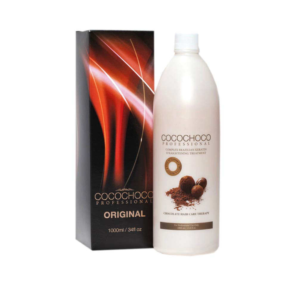 Кератин для волос Original Cocochoco, 1000 мл