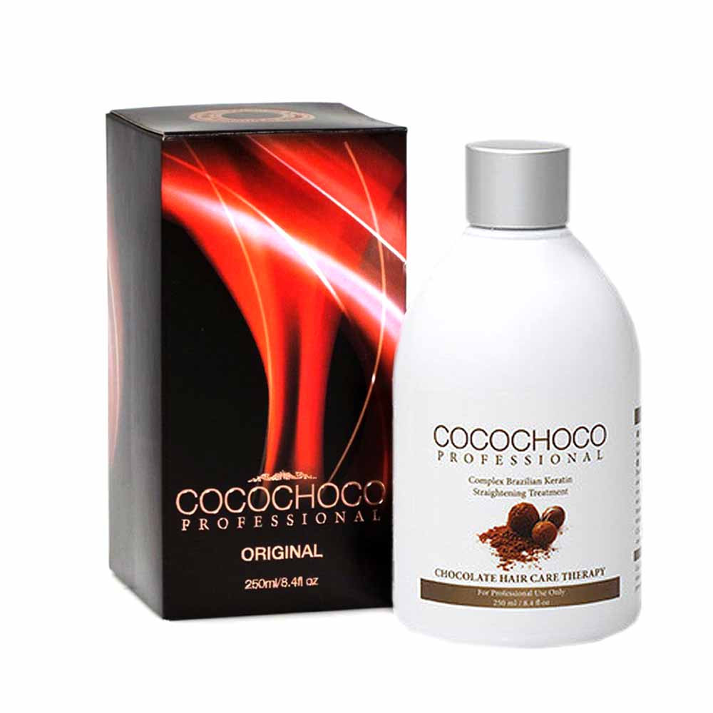 Кератин для волос Original Cocochoco, 250 мл