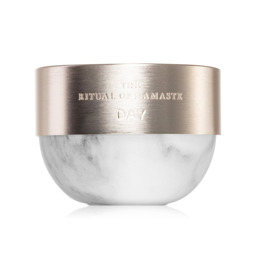 Крем для лица The ritual of namaste Rituals, 50 мл