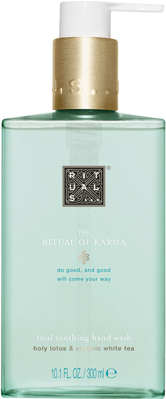 Мило для рук The Ritual Of Karma Rituals, 300 мл