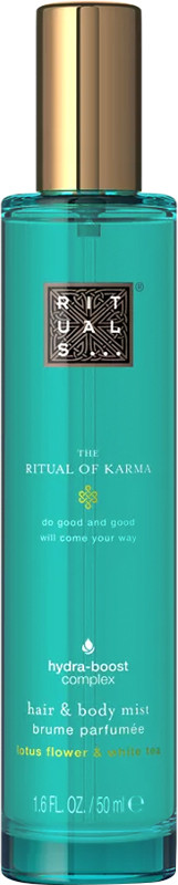 Міст для тіла The Ritual of Karma Rituals, 50 мл