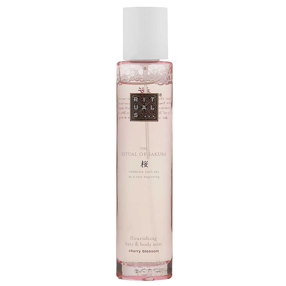Міст для тіла The Ritual of Sakura Rituals, 50 мл на beauty-prof.com Міст для тіла The Ritual of Sakura Rituals, 50 мл