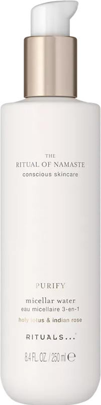 Міцелярна вода The Ritual Of Namaste Rituals, 250 мл