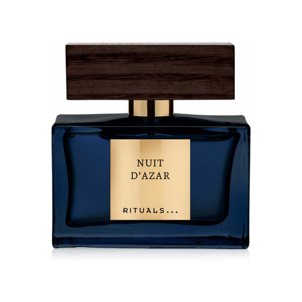 Парфумована вода Nuit d`Azar Rituals, 15 мл