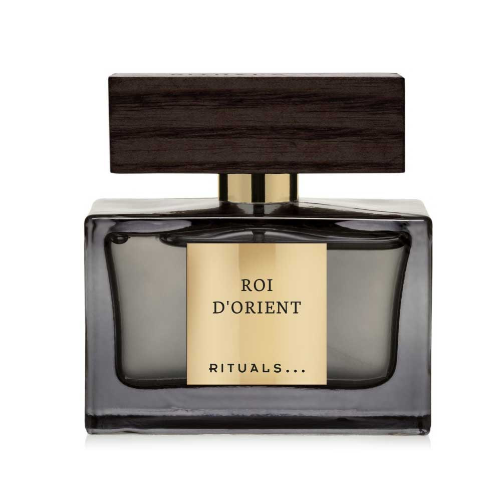 Парфюмированная вода Roi d'Orient Rituals, 15 мл 