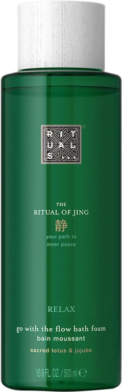 Пена для ванны The Ritual Of Jing Rituals, 500 мл