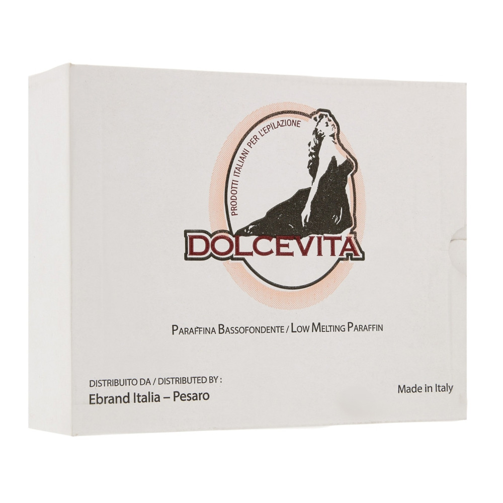 Парафін Dolce Vita, 500 мл