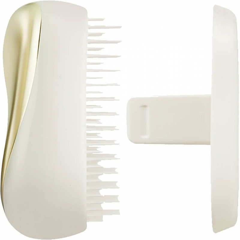 Щітка для волосся Compact Styler Cyber Metallics Tangle Teezer  Фото 3 