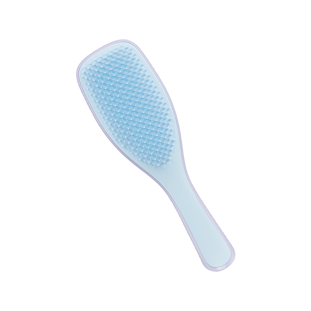 Щітка для волосся The Wet Detangler Lilac Cloud Tangle Teezer 