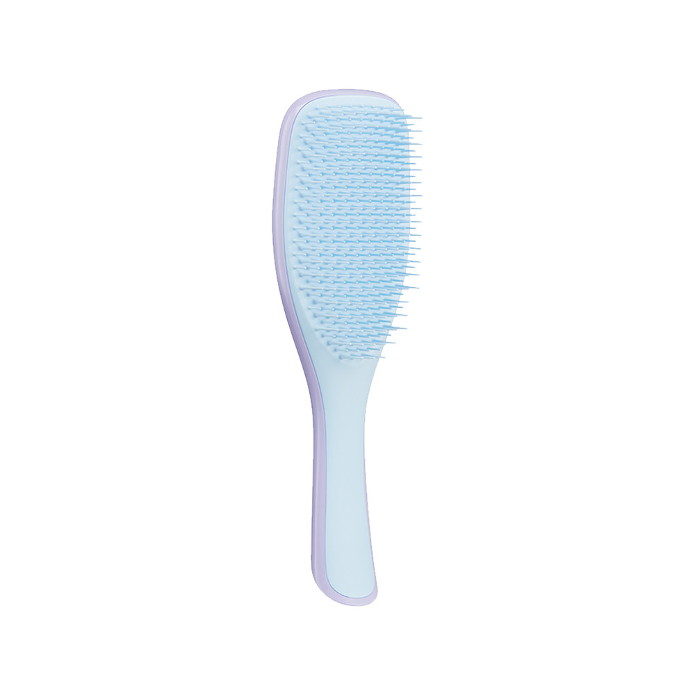 Щітка для волосся The Wet Detangler Lilac Cloud Tangle Teezer Фото 2