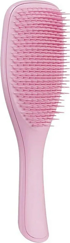 Щітка для волосся The Wet Detangler Rosebud Pink Tangle Teezer  Фото 2 