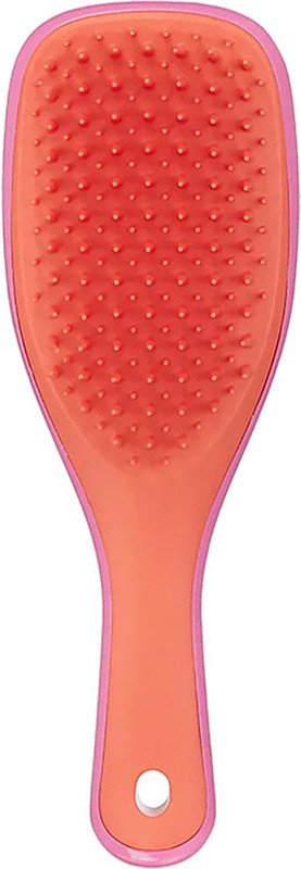 Щітка для волосся The Wet Detangler Mini Christmas Lollipop Tangle Teezer 