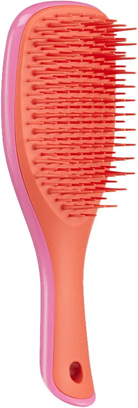 Щітка для волосся The Wet Detangler Mini Christmas Lollipop Tangle Teezer Фото 2