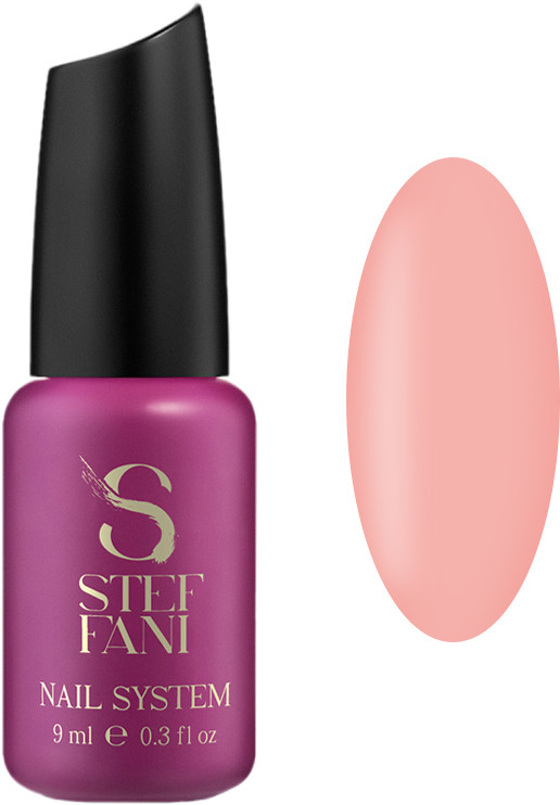База для гель-лака Cover Base №4 Steffani,9 мл
