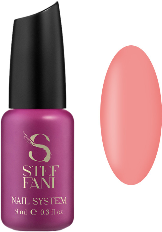 База для гель-лаку Cover Base №6 Steffani,9 мл