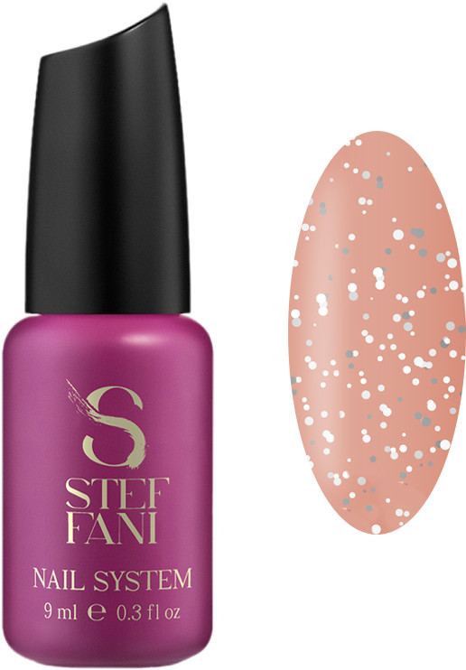 База для гель-лаку Cover Base №15 Steffani,9 мл