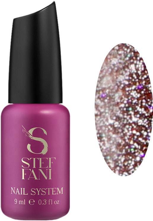 База для гель-лаку Cover Base №35 Steffani,9 мл