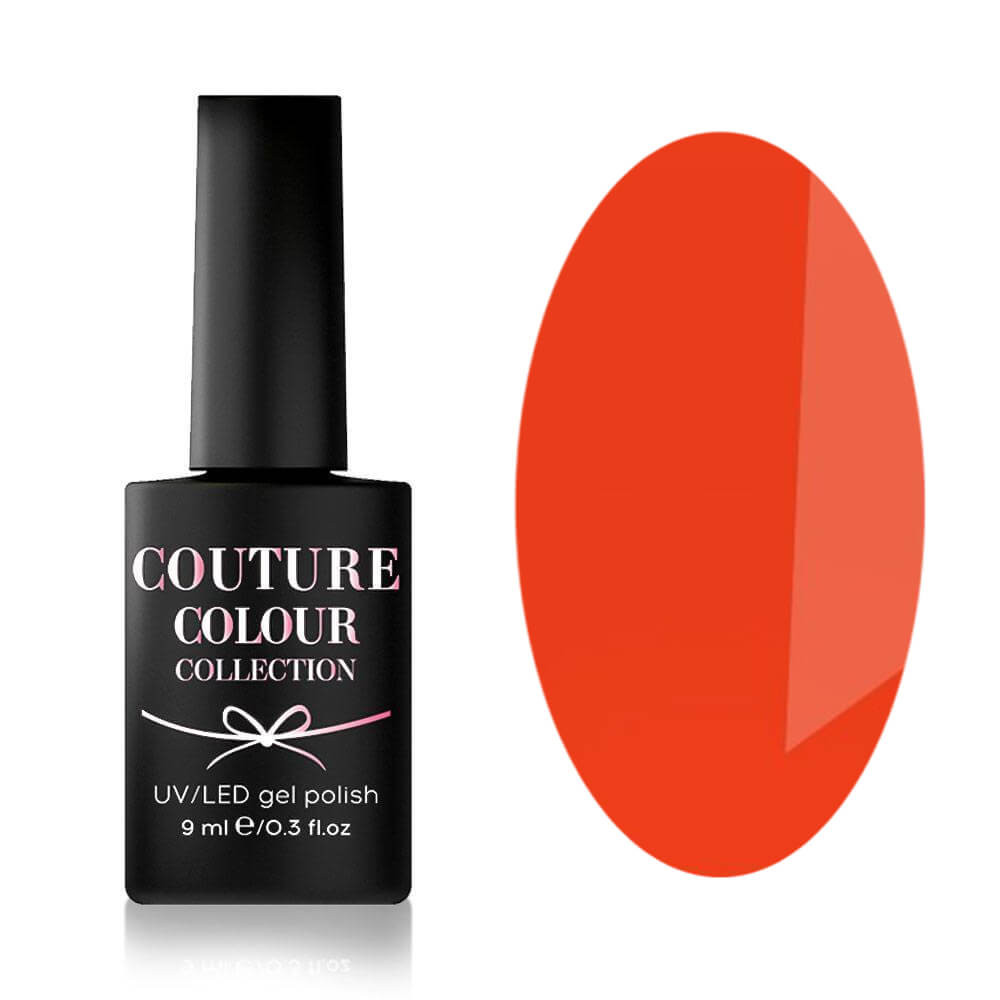Гель-лак для ногтей 148 Couture Colour, 9 мл