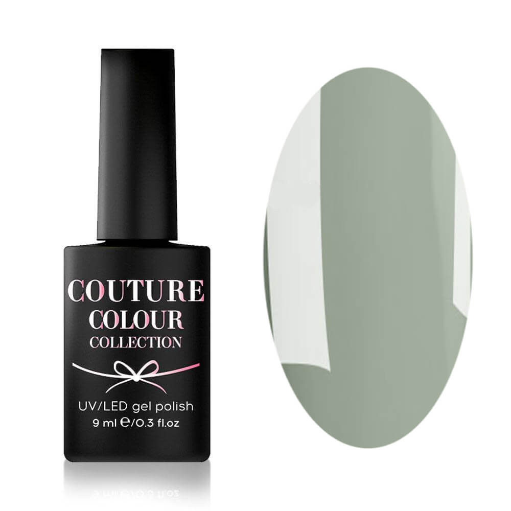 Гель-лак для ногтей 153 Couture Colour, 9 мл