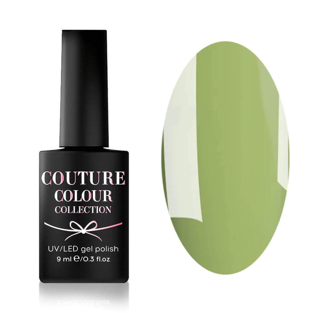 Гель-лак для ногтей 154 Couture Colour, 9 мл